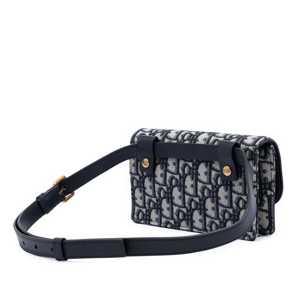 Dior Belt Bag