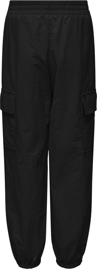 KOGECHO CARGO PARACHUTE PANT PNT