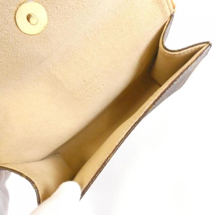 Louis Vuitton Florentine Pochette