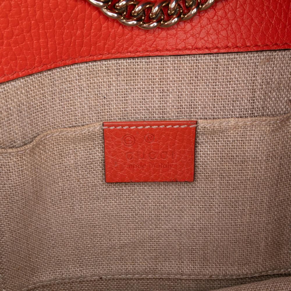 Gucci Crossbody Bag
