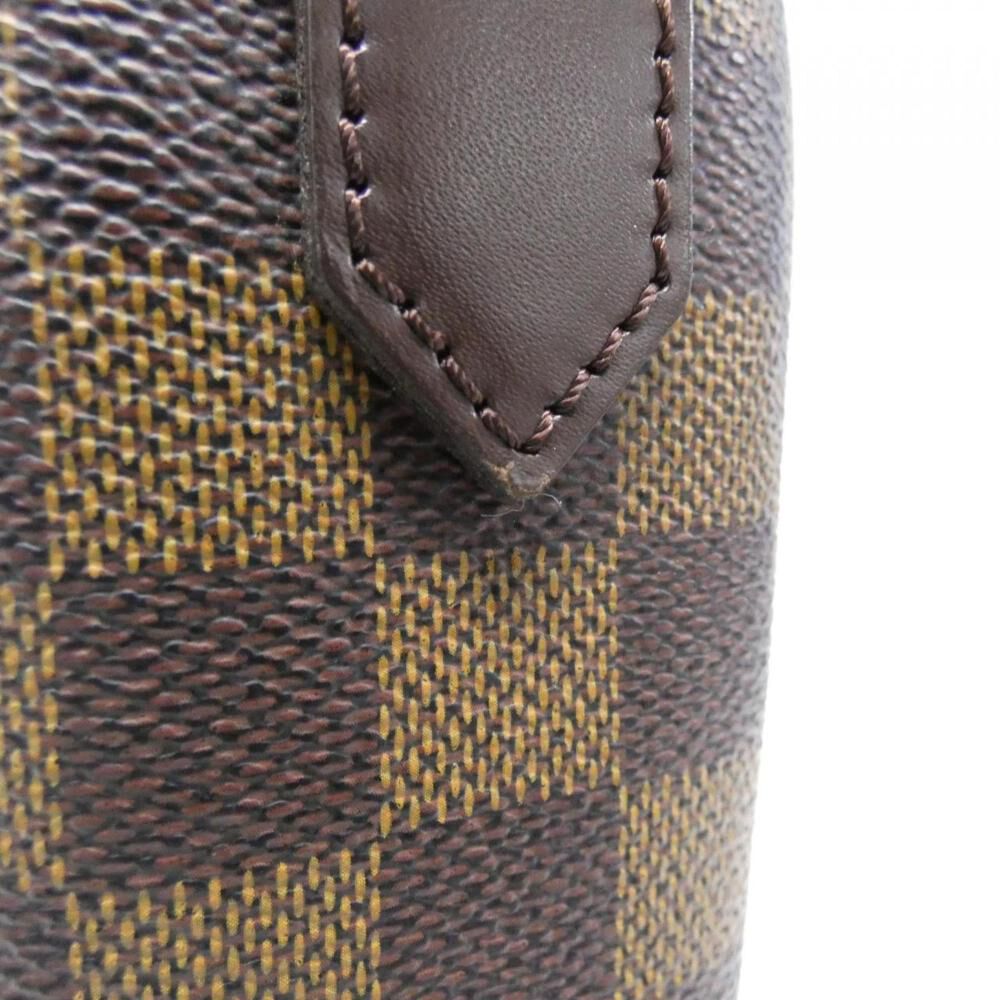 Louis Vuitton Damier Ebene Ipanema