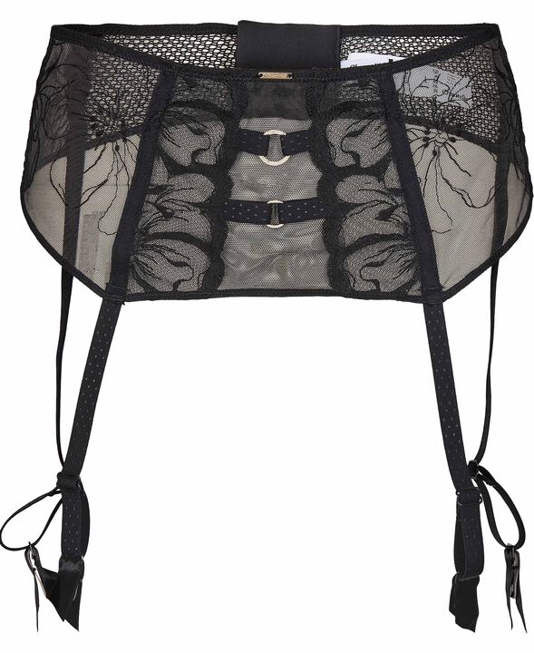 Fleurs Waist cincher