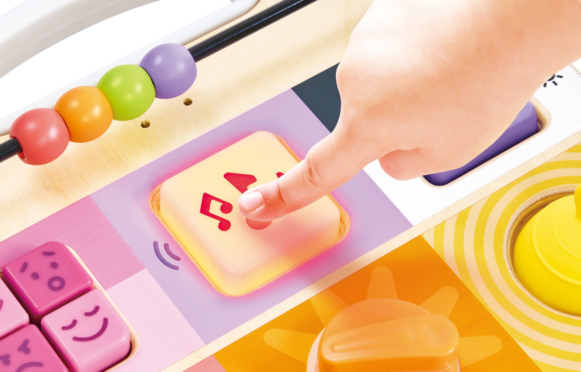 Hape Explore & Learn Sens