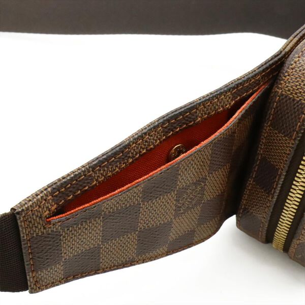 Louis Vuitton Crossbody Bag