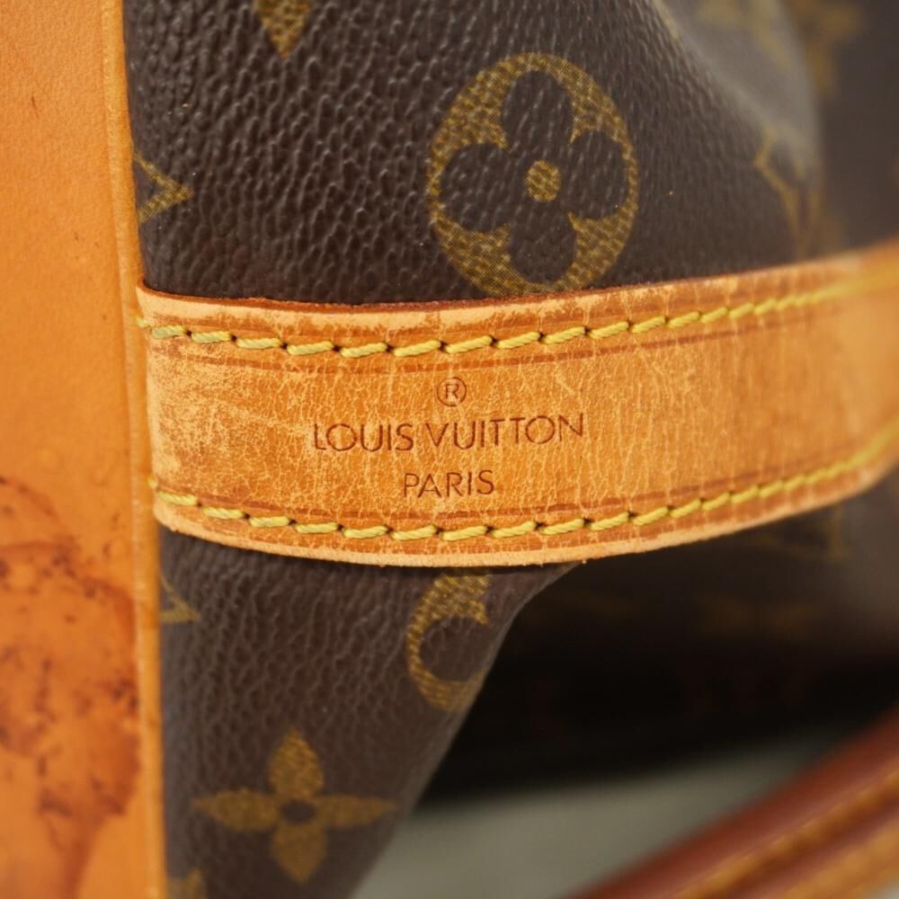 Louis Vuitton Petit Noe