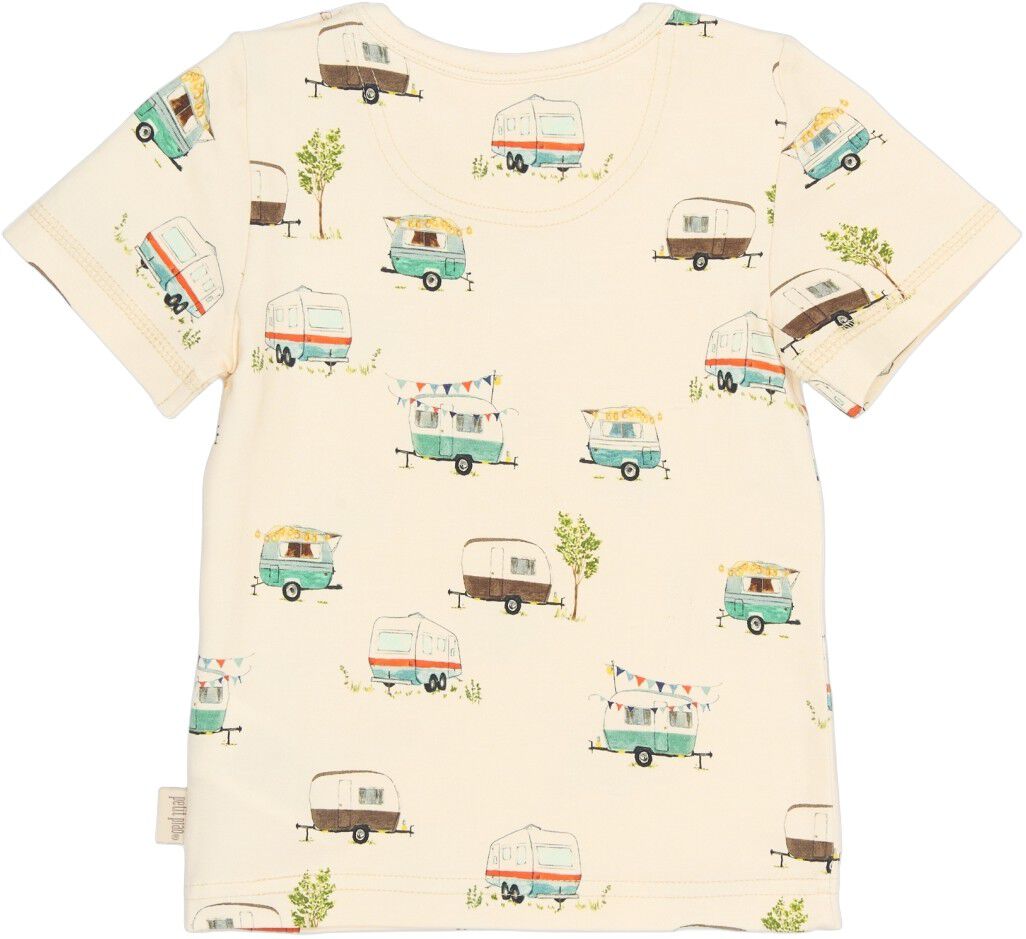PPSun S_S Tee