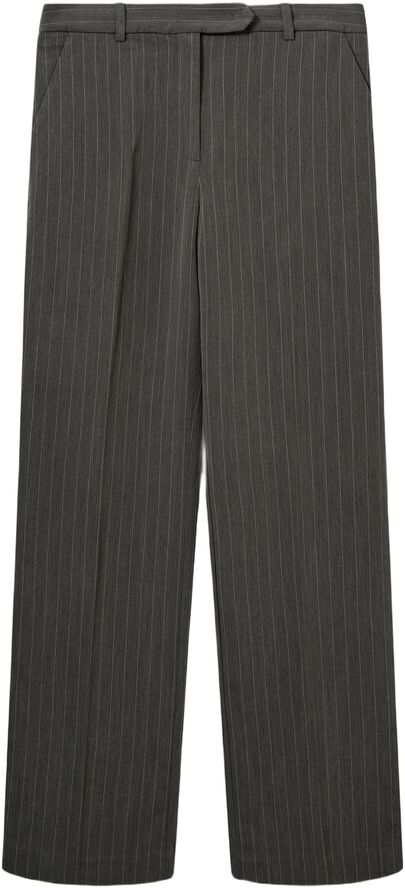 Steven Straight Pants