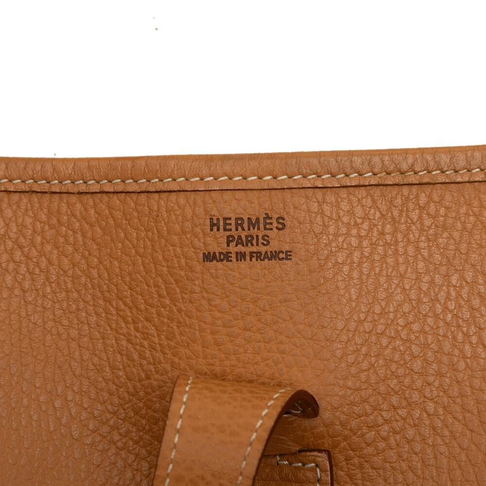 Herm&egrave;s Evelyne