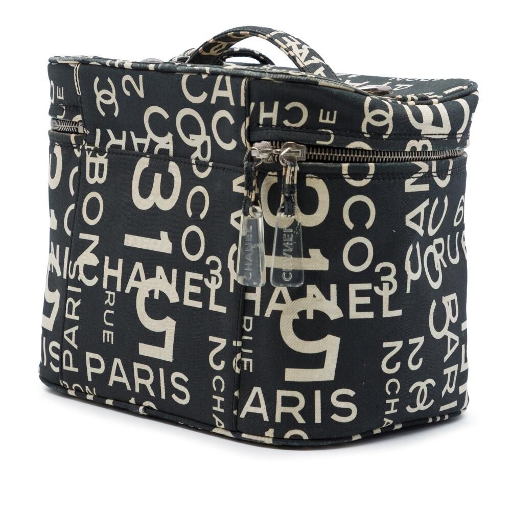 Chanel Vanity