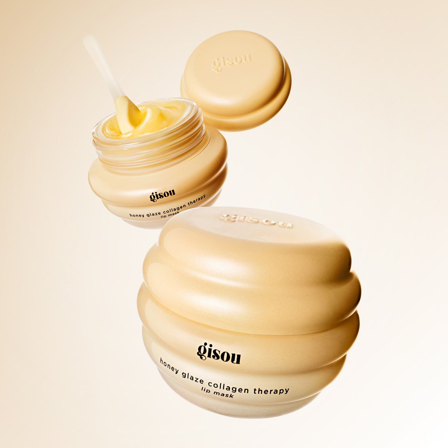Lip Therapy Glaze Duo - Kit f&ouml;r l&auml;ppv&aring;rd