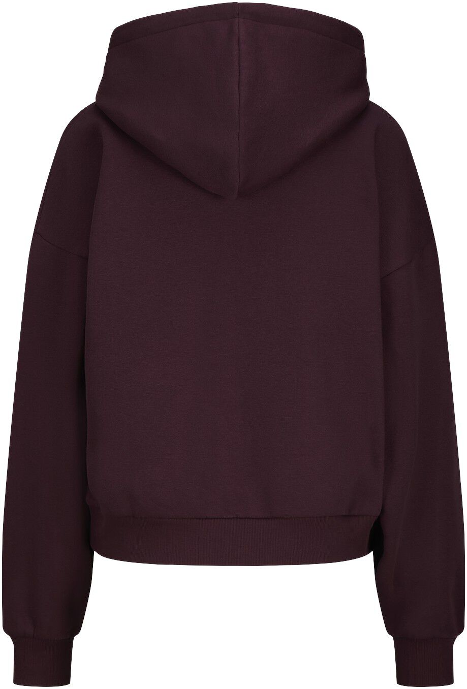 Jxstudio Vesterbro Ls Rlx Hood Swt Noos