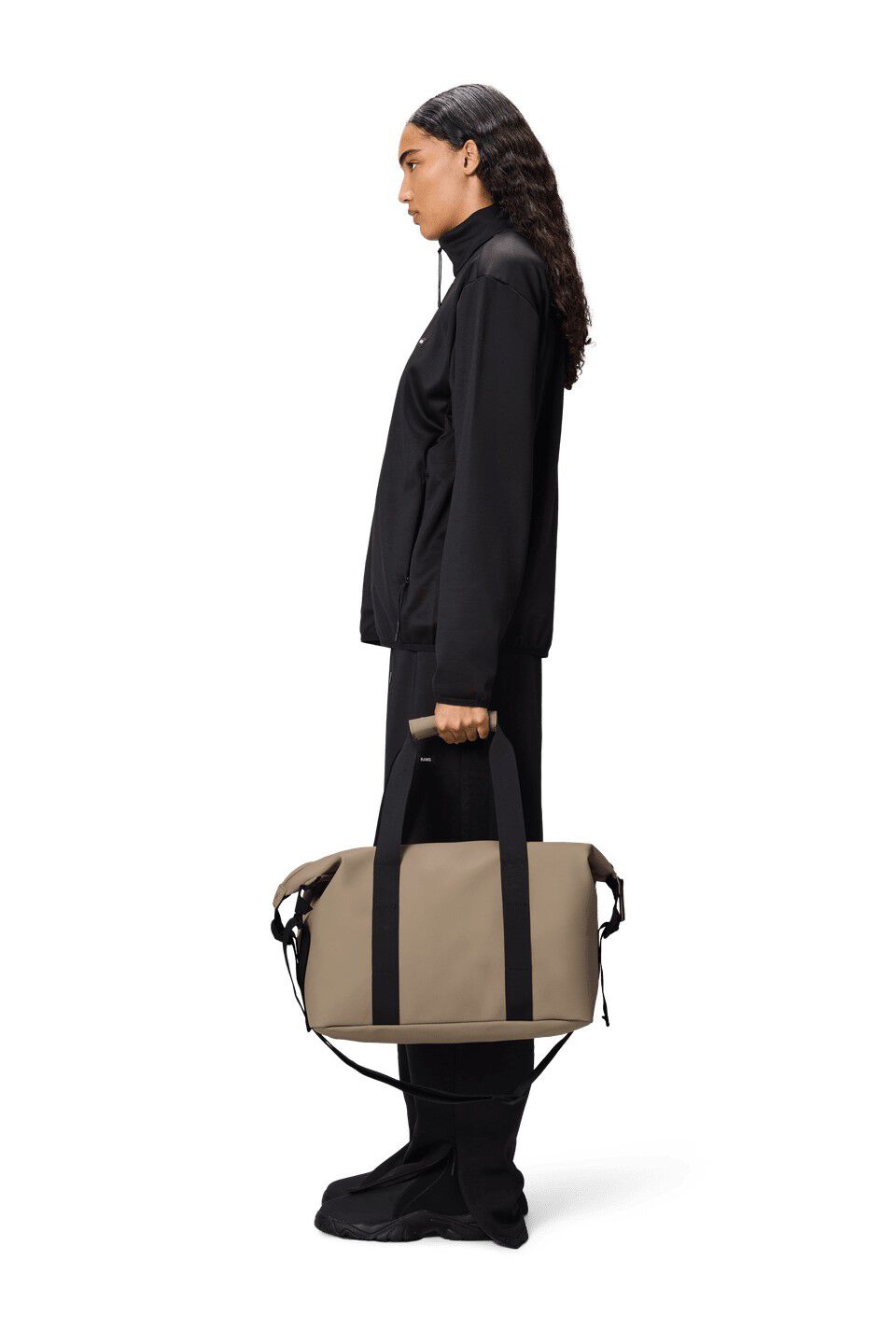 Hilo Weekend Bag Small W3