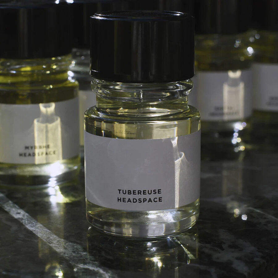 HEADSPACE TUBEREUSE EdP 30 ml