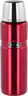 Termos Stainless King 1,2 liter Mörk röd Rostfritt stål
