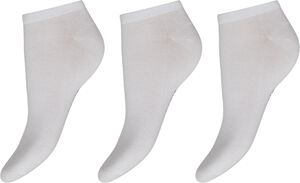 HYPETHEDETAiL sneaker 3-pack