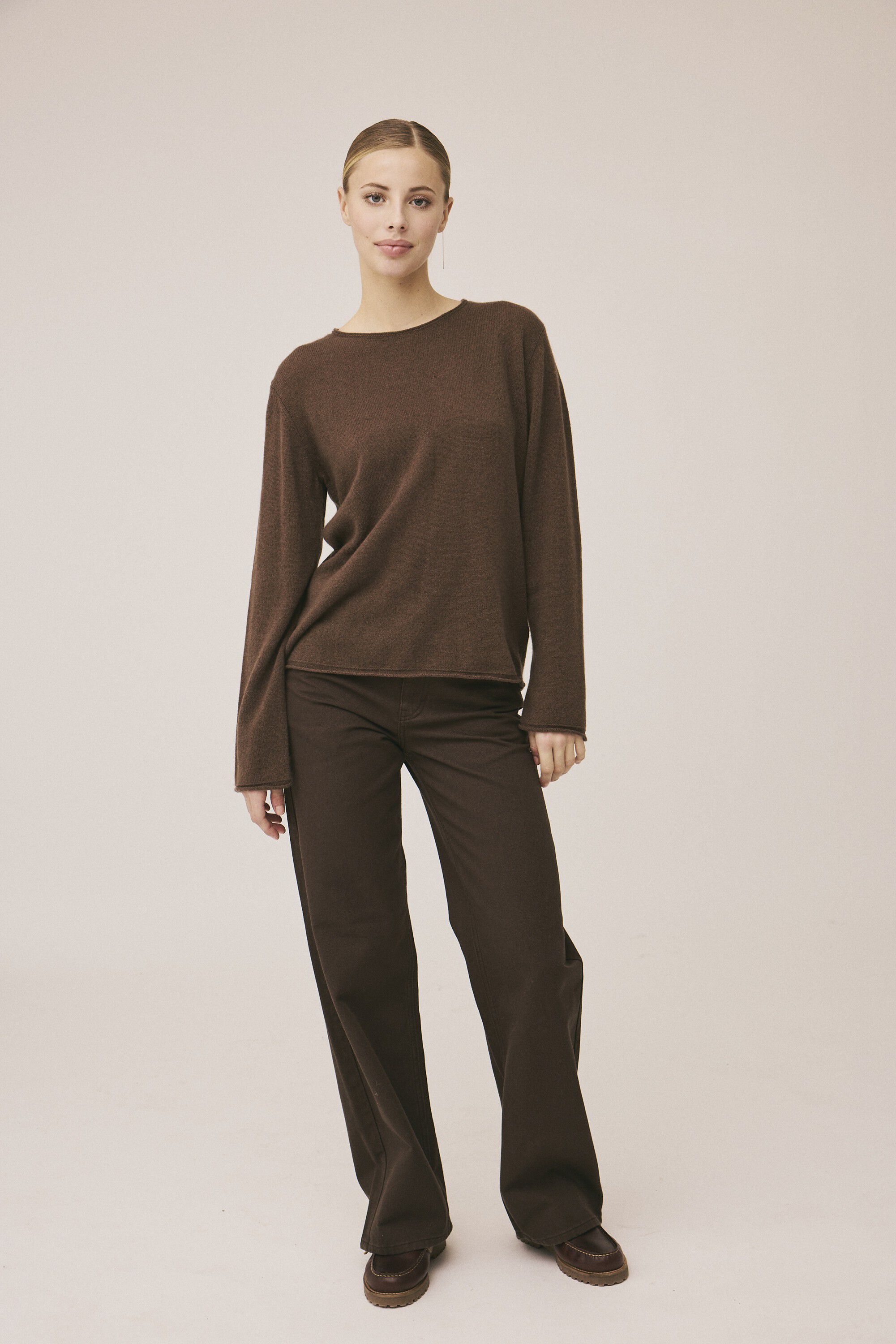 Grace 1 - 100% Cashmere