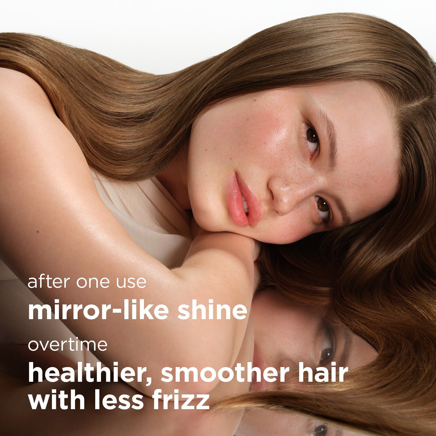 Mirror Gloss Shampoo 1000 ml