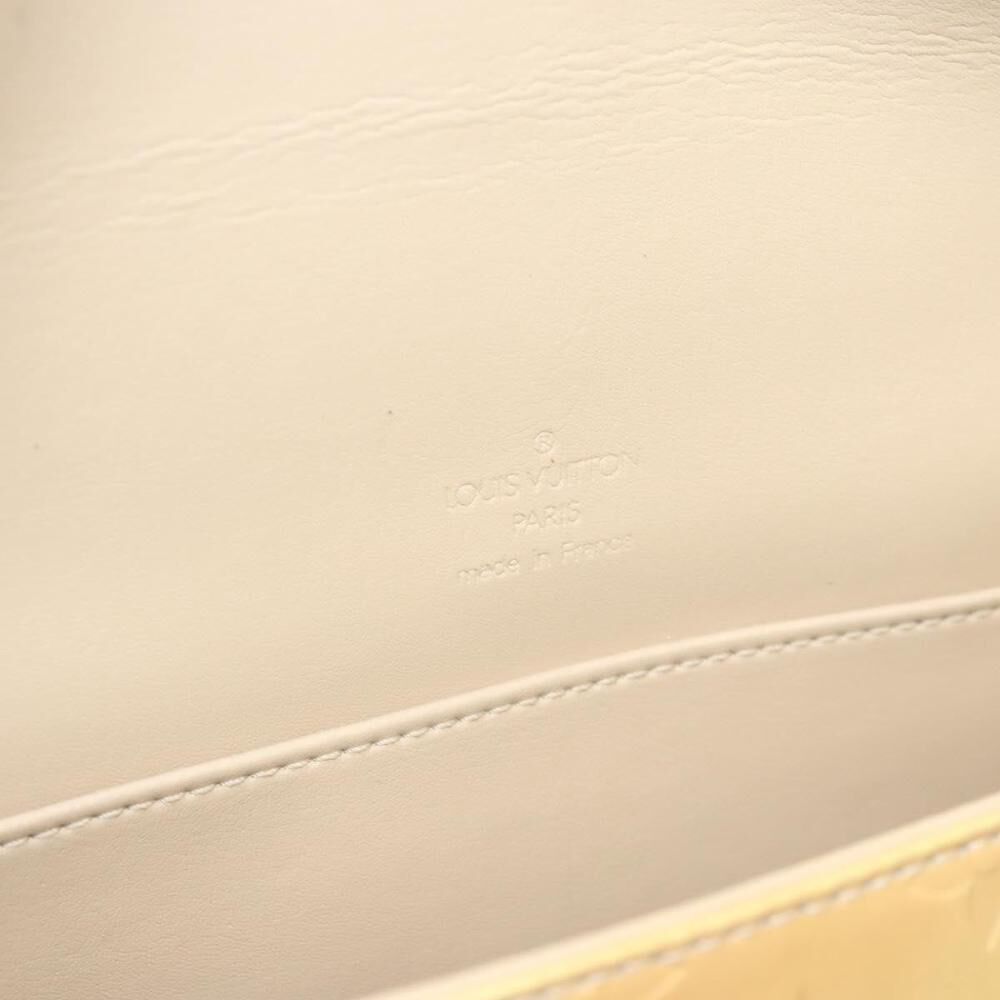 Louis Vuitton Thompson Street