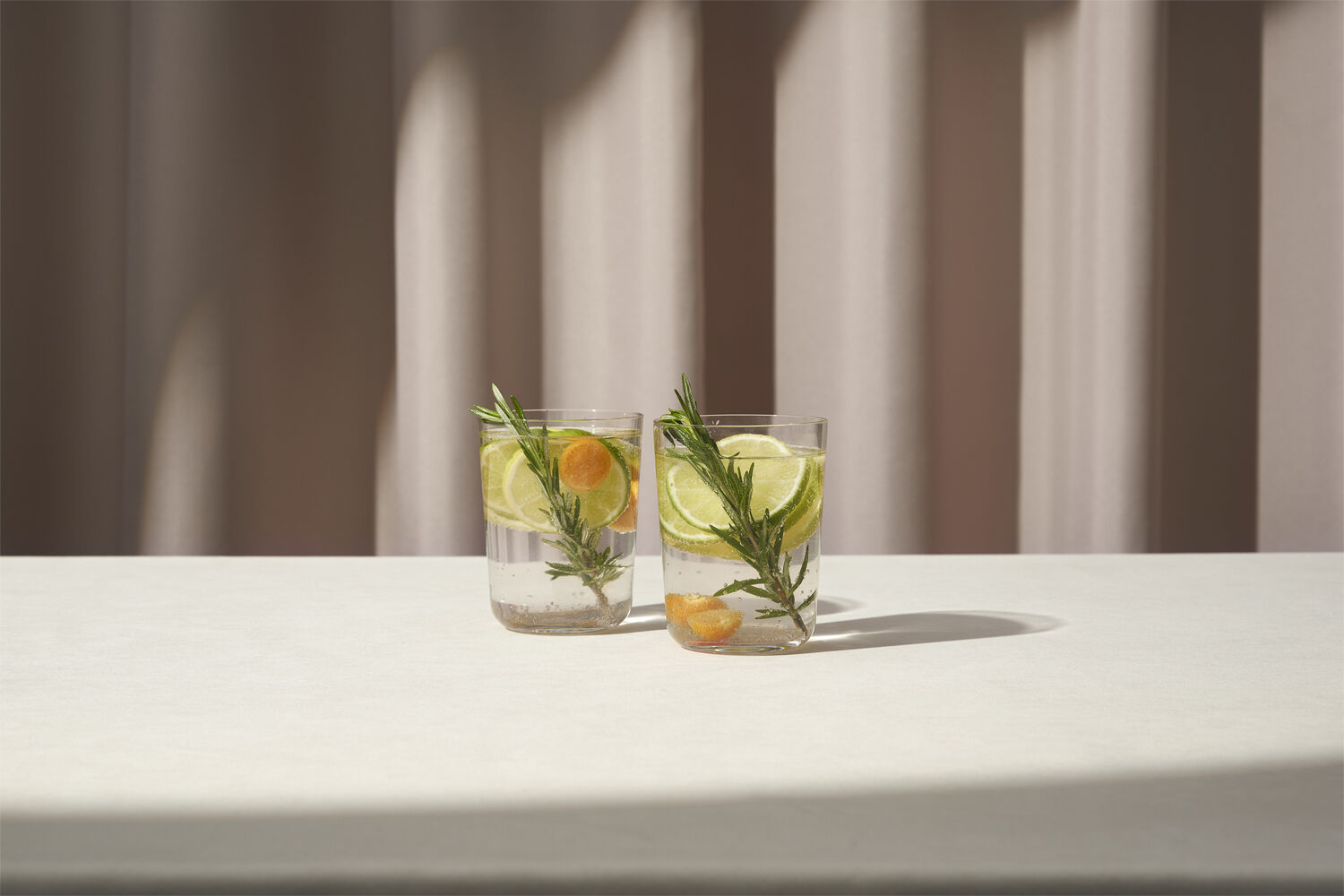 New York Water - 2 pcs