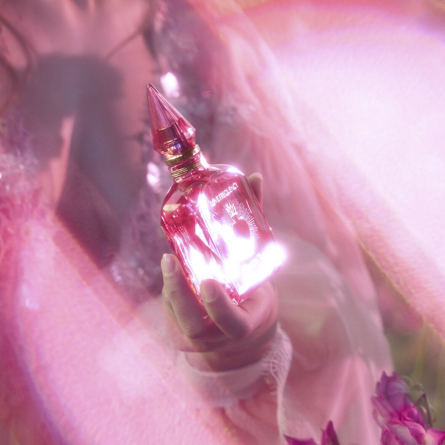 Love Frequency - Eau de Parfum