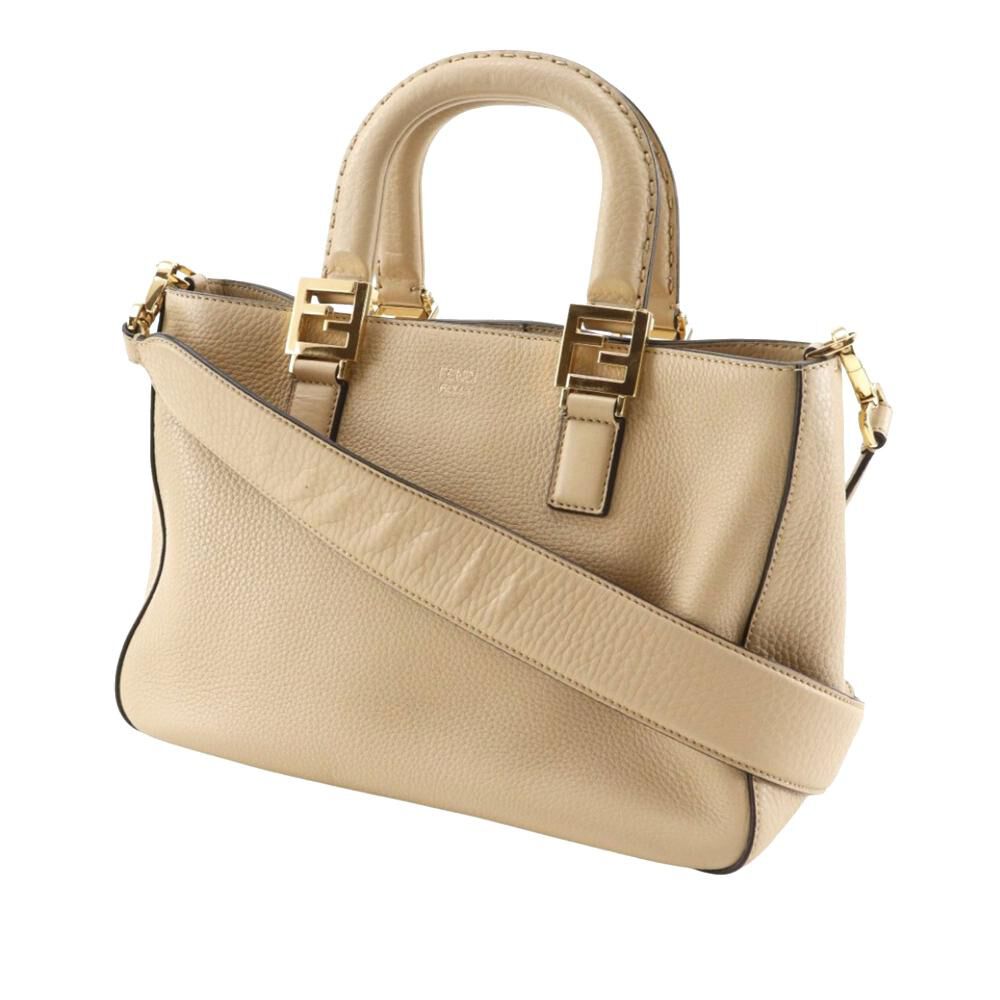 Fendi Tote