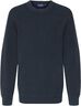 OSJROSU REG 7 WASH CREW KNIT KNT