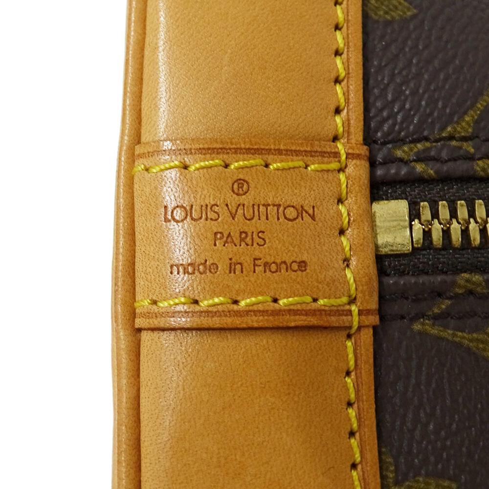 Louis Vuitton Alma