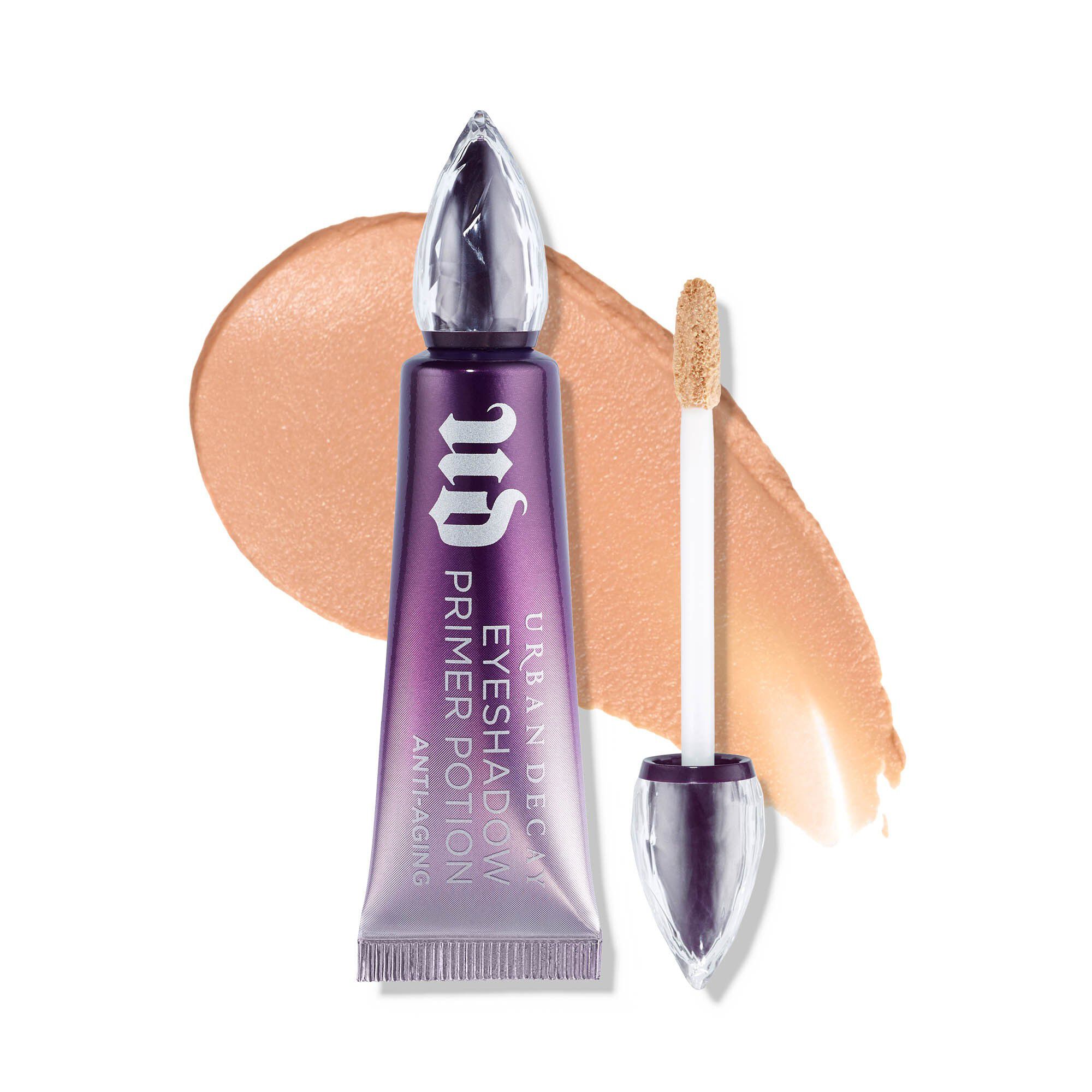 Anti-Aging Eyeshadow Primer Potion