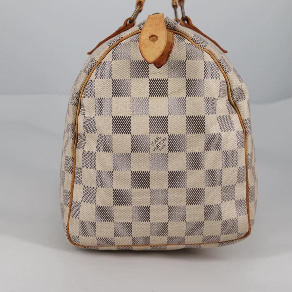 Louis Vuitton Speedy
