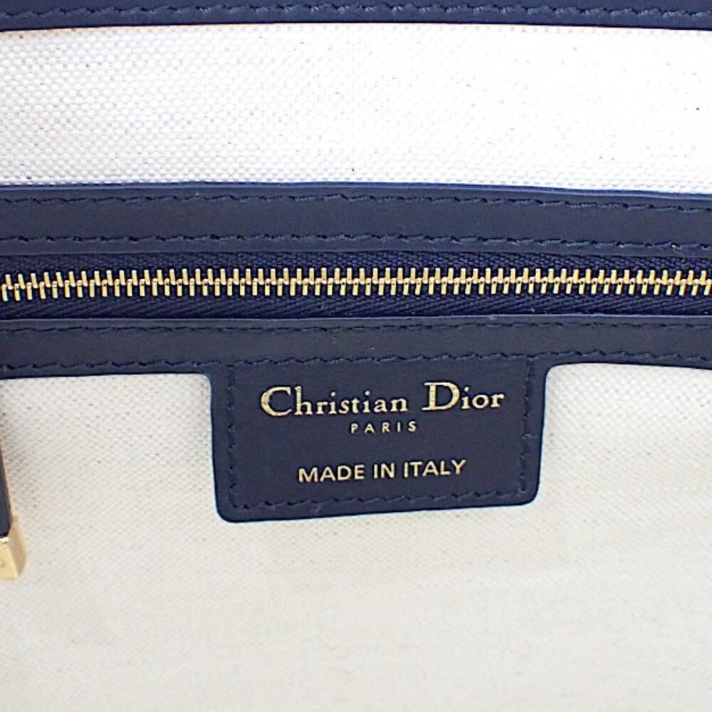 Dior Bucket Bag