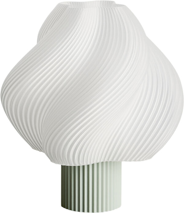 Soft Serve Portable Tablelamp