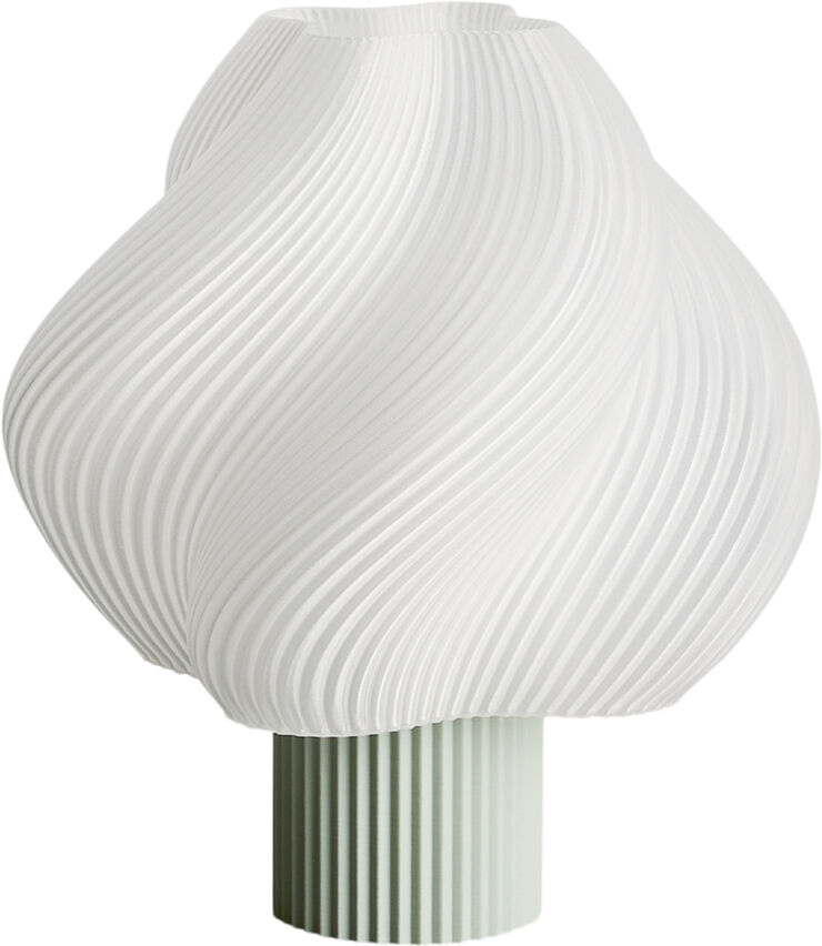 Soft Serve Portable Tablelamp