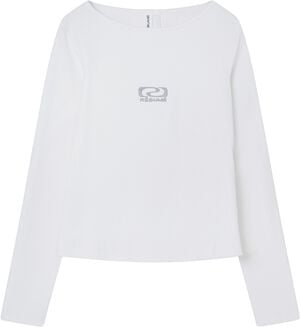 MimiRS Blouse