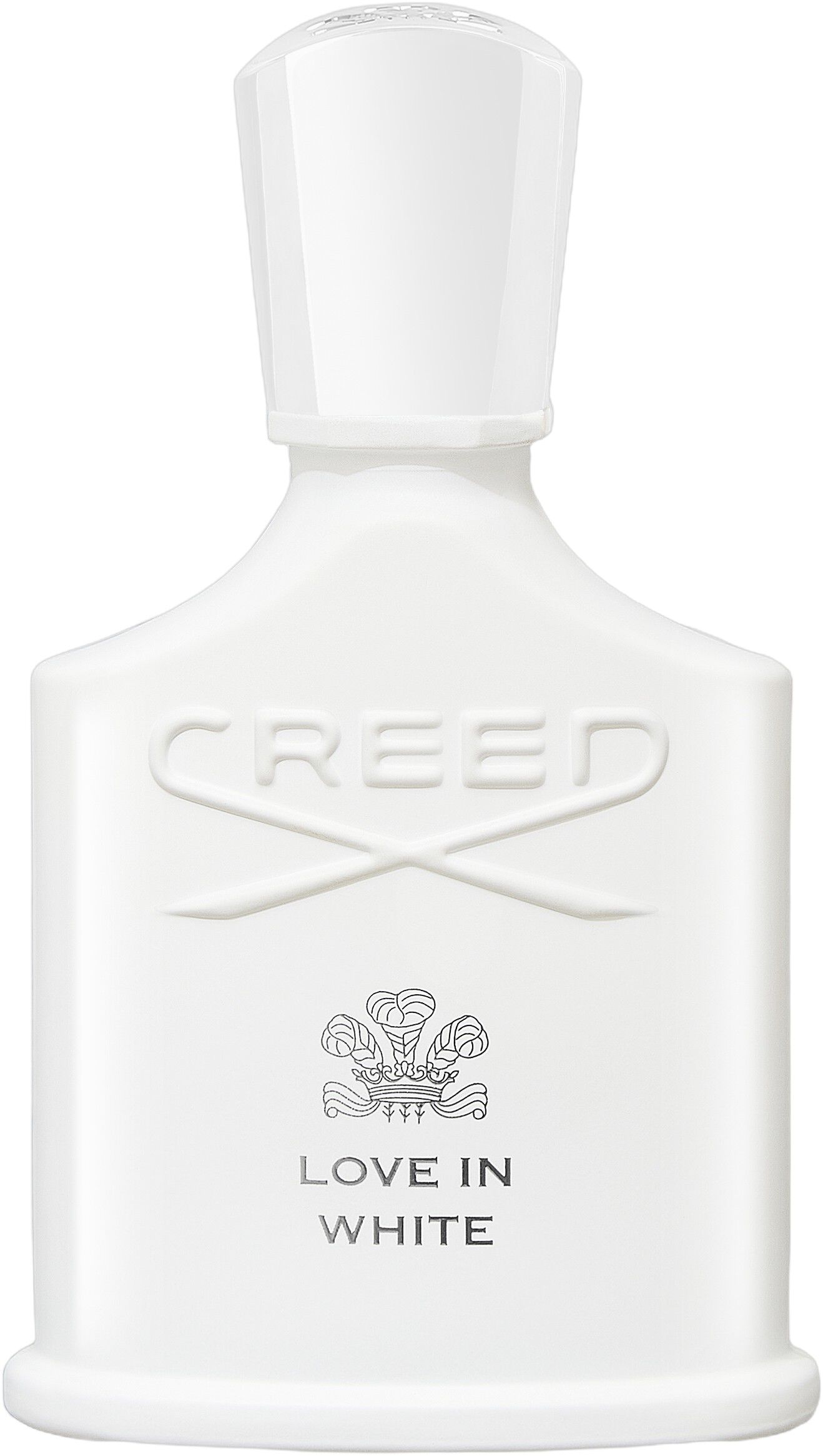 Love In White Eau de Parfum