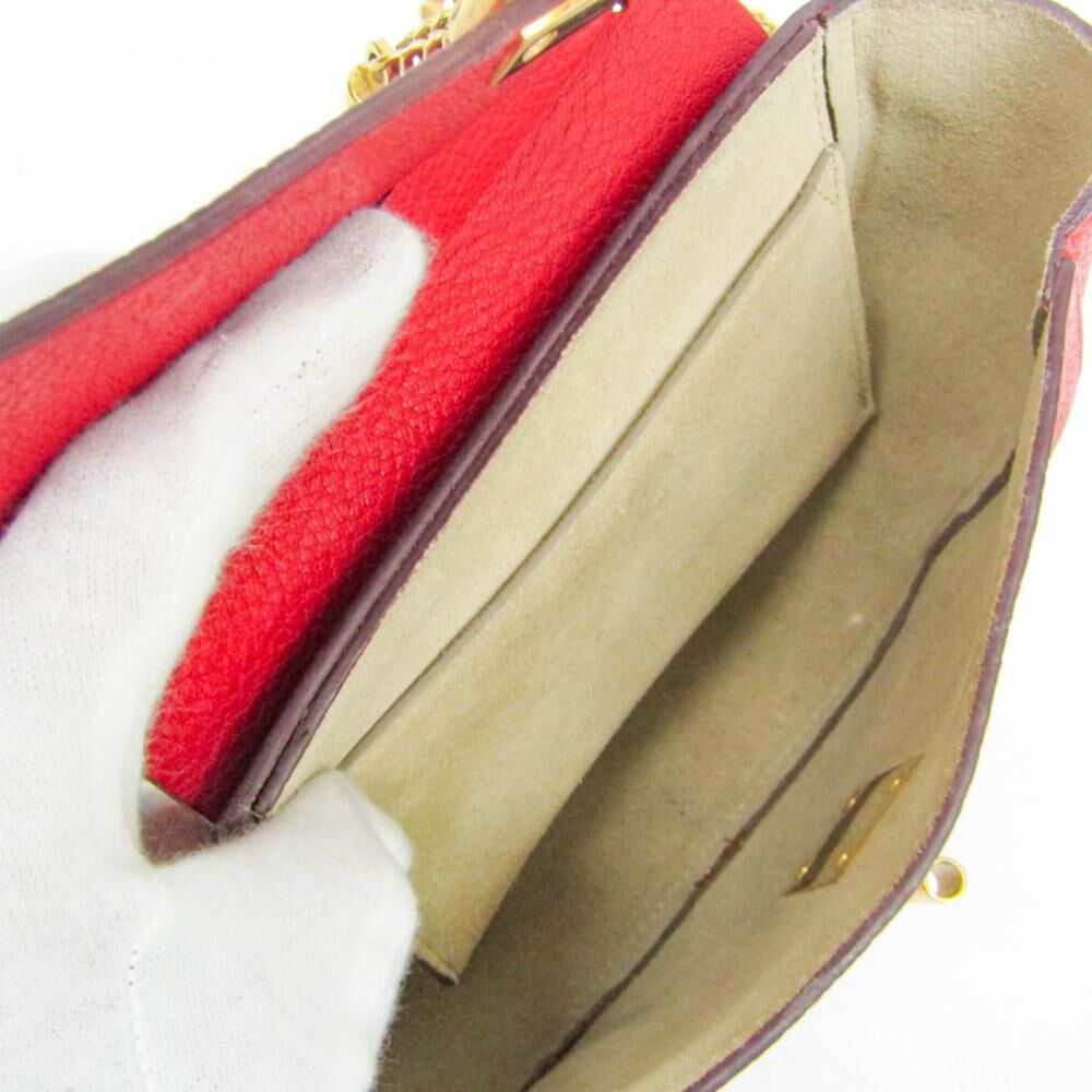 Chlo&eacute; Shoulder Bag