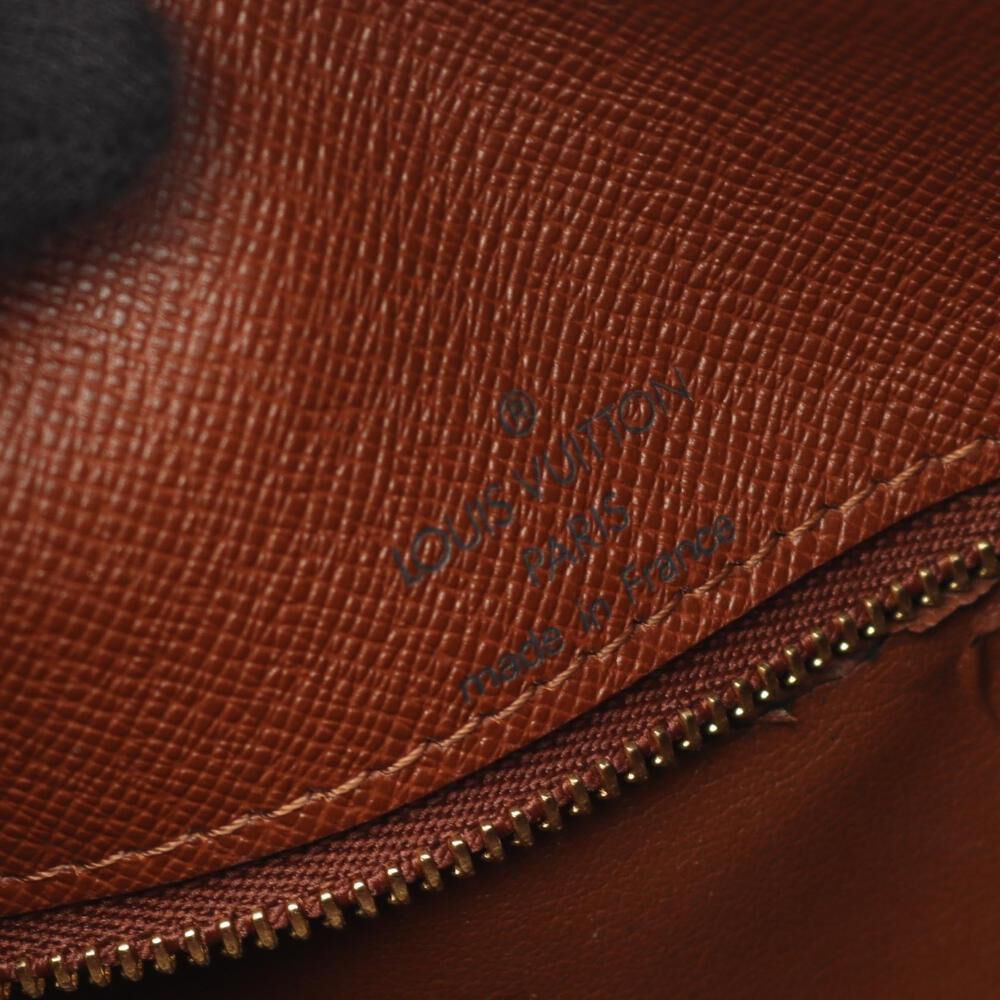 Louis Vuitton Boulogne