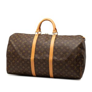 Louis Vuitton Keepall