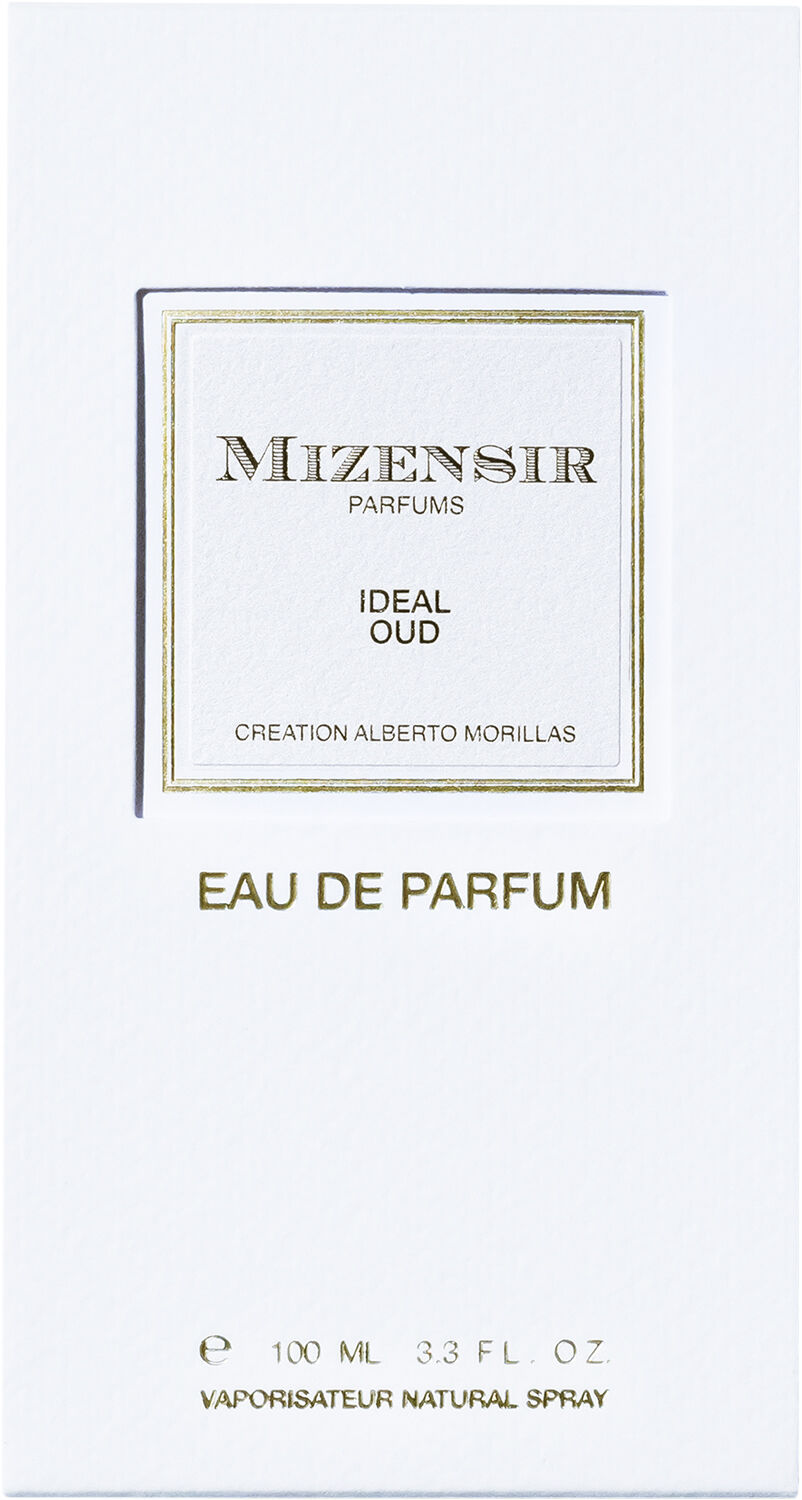 Ideal Oud 100ml EDP Spray