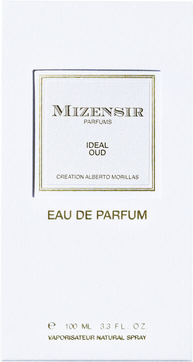 Ideal Oud 100ml EDP Spray