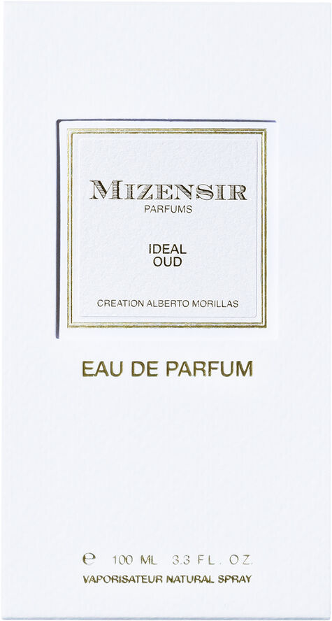 Ideal Oud 100ml EDP Spray