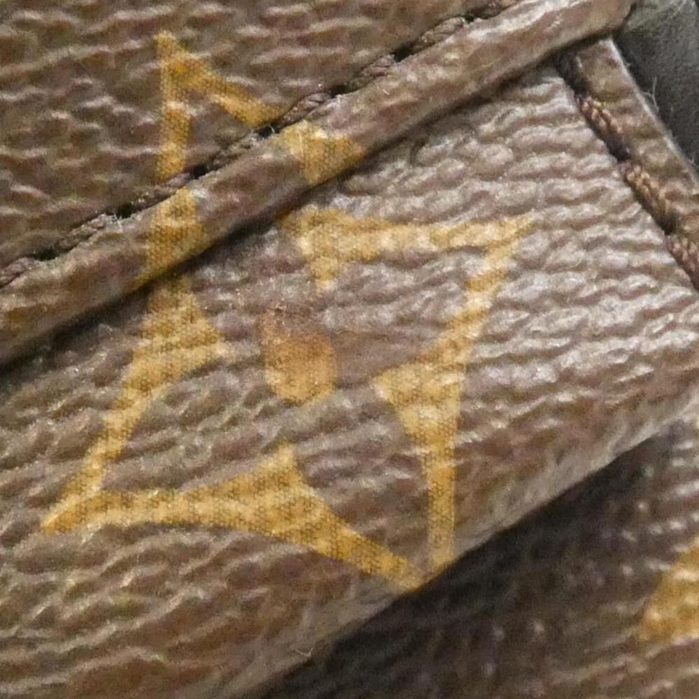 Louis Vuitton Palm Springs