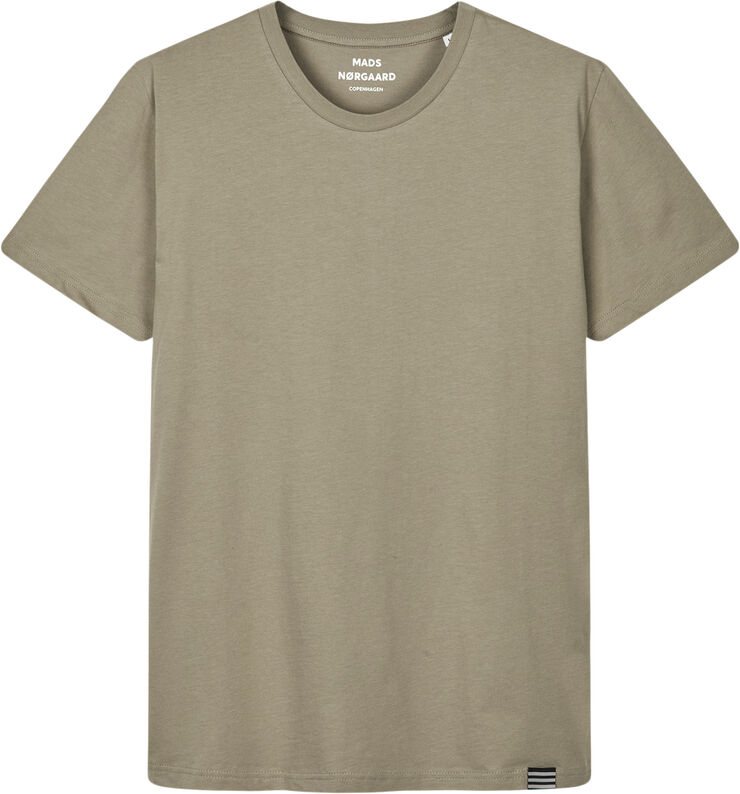 Fine Jersey Thor Tee FAV