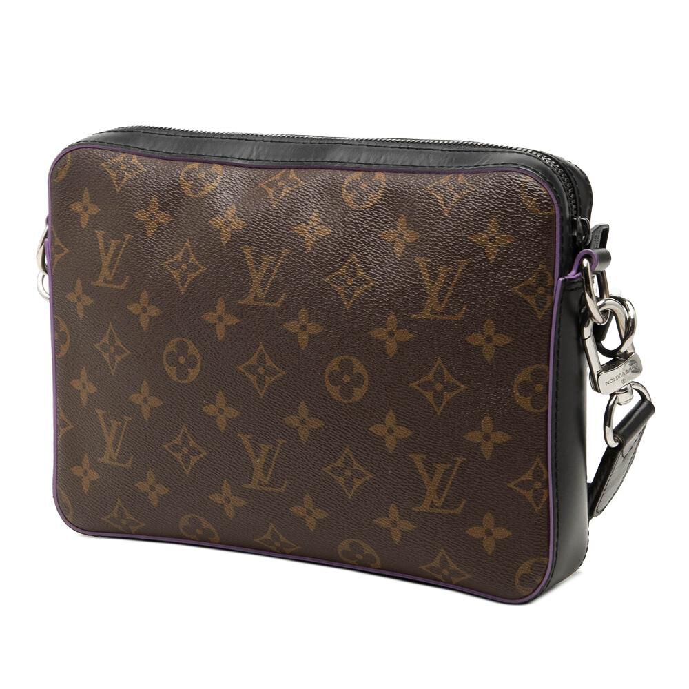Louis Vuitton Messenger