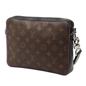 Louis Vuitton Messenger