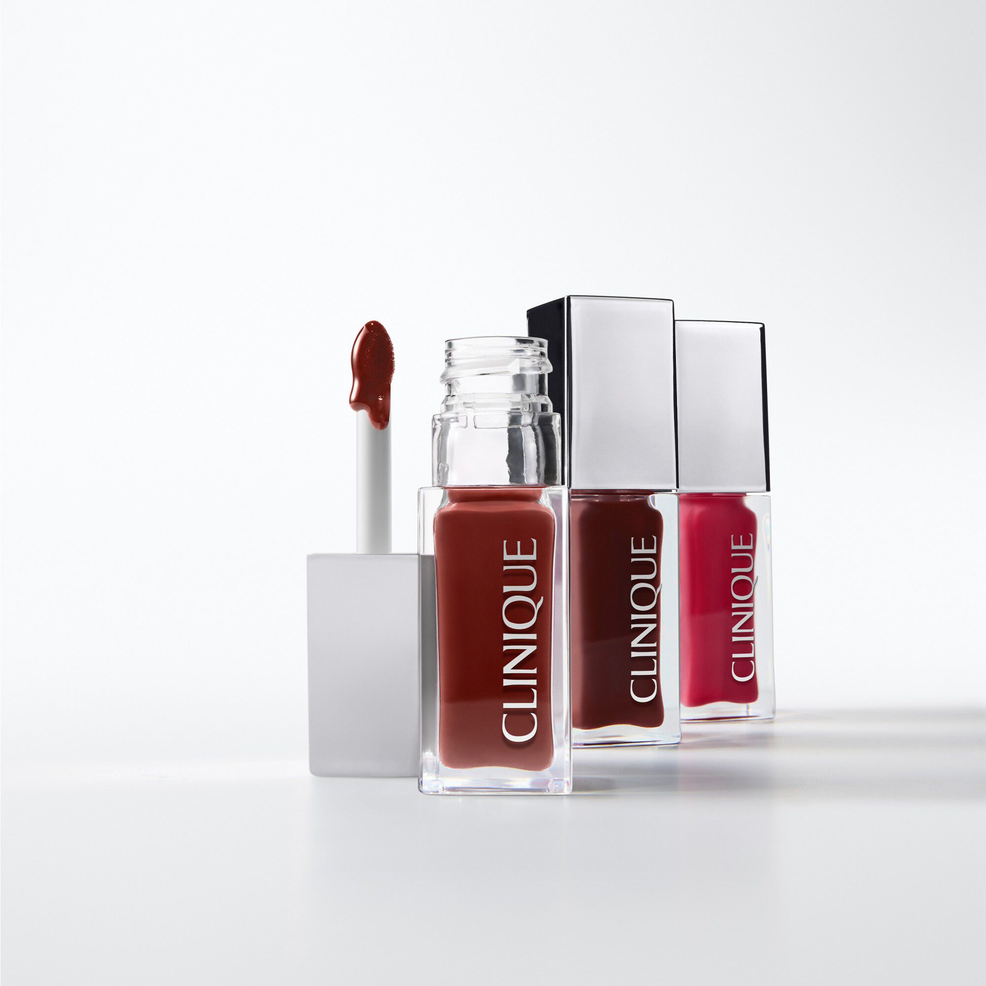 Pop Lip Cheek Oil Pink Honey