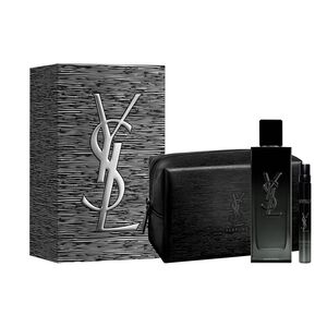 YSL MYSLF EDP 100ML+ EDP 10ML+POUCH