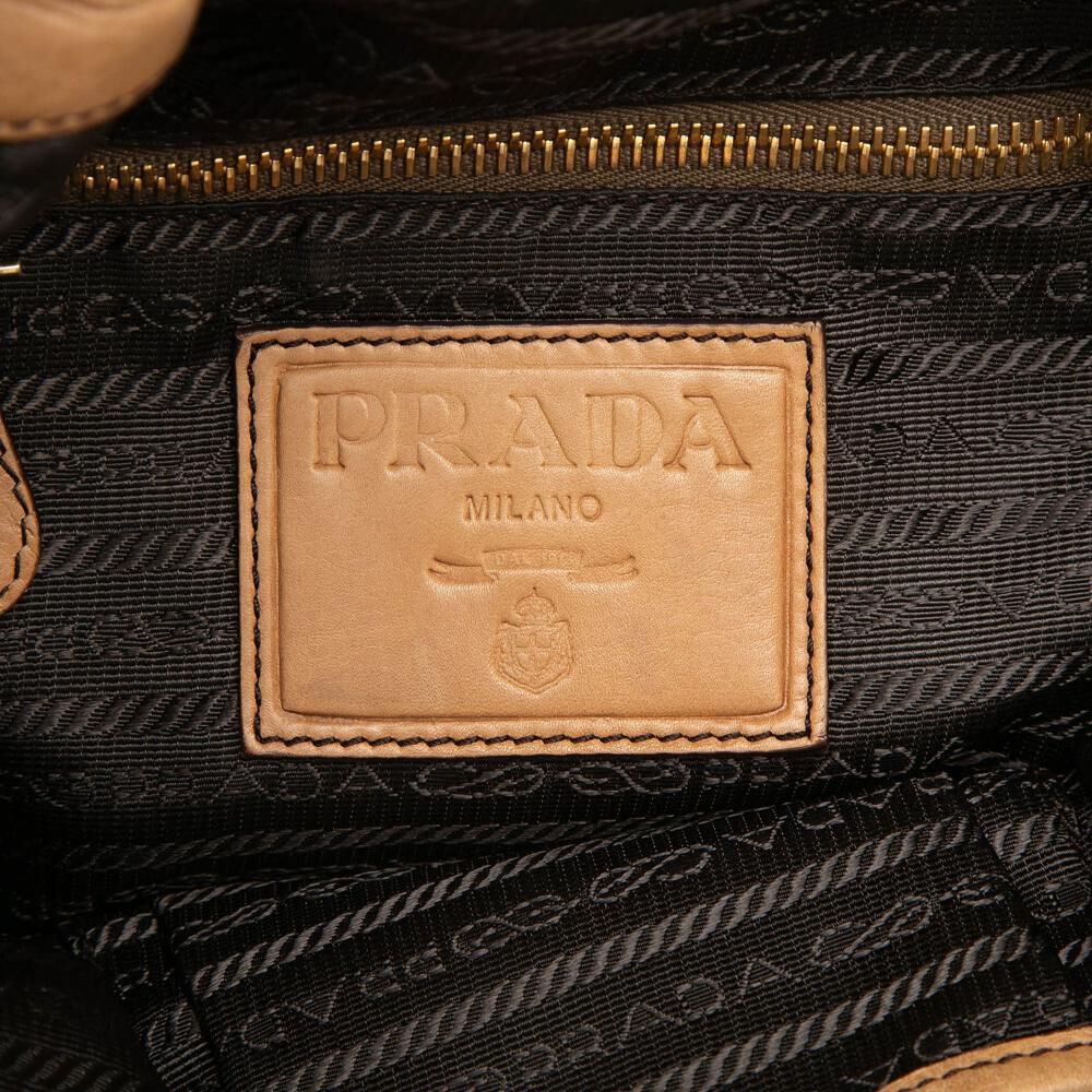 Prada Shoulder Bag