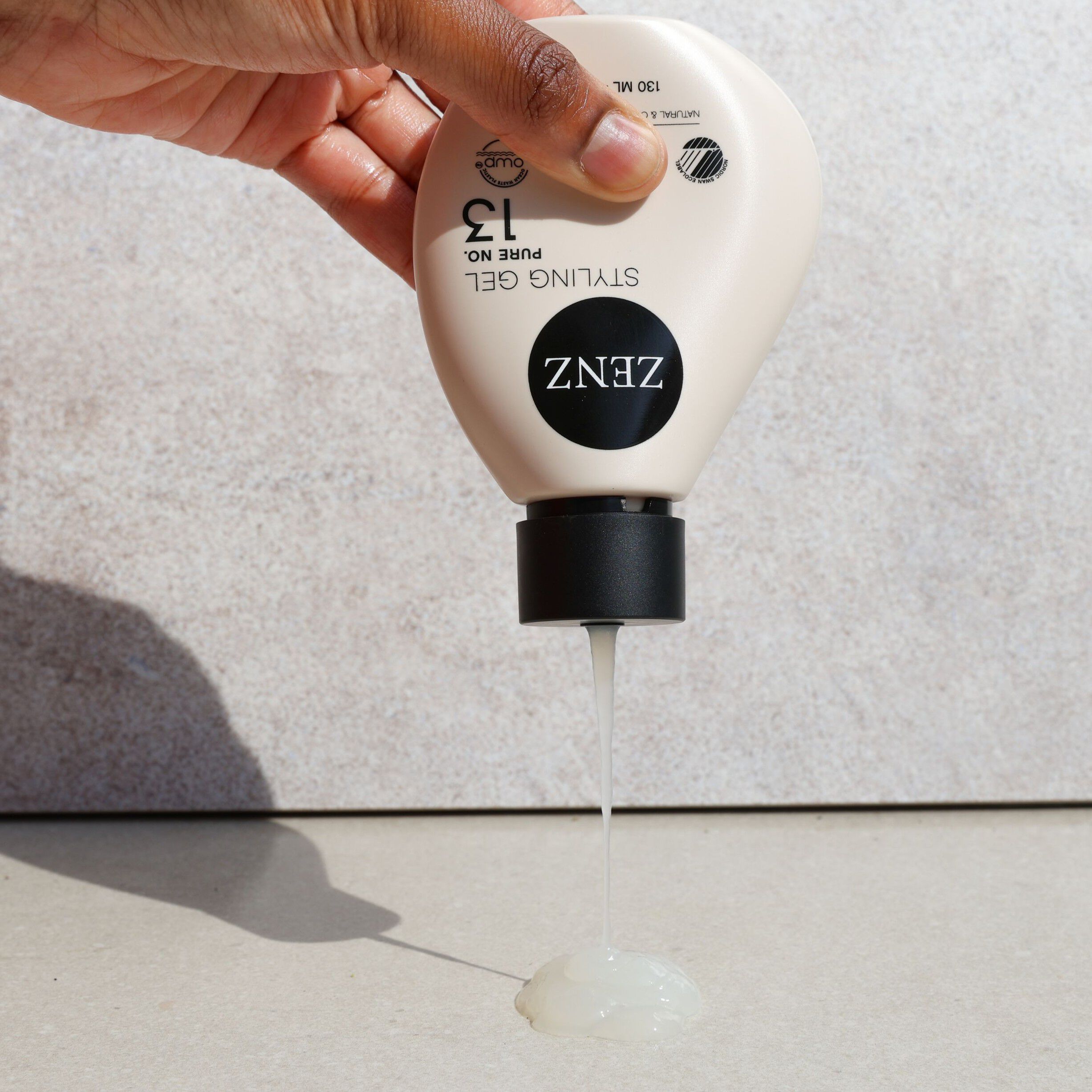 Styling Gel Pure no 13