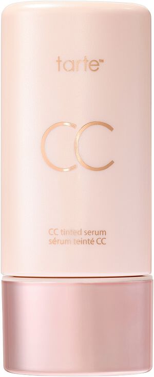CC Tinted Serum - Tonad kr&auml;m