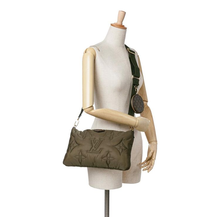 Louis Vuitton Pochette Accessoires